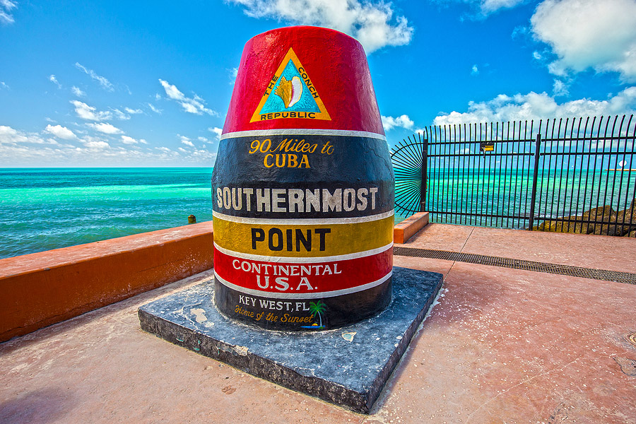 Perfect One-Day Road Trip to Key West: Your Ultimate Guide