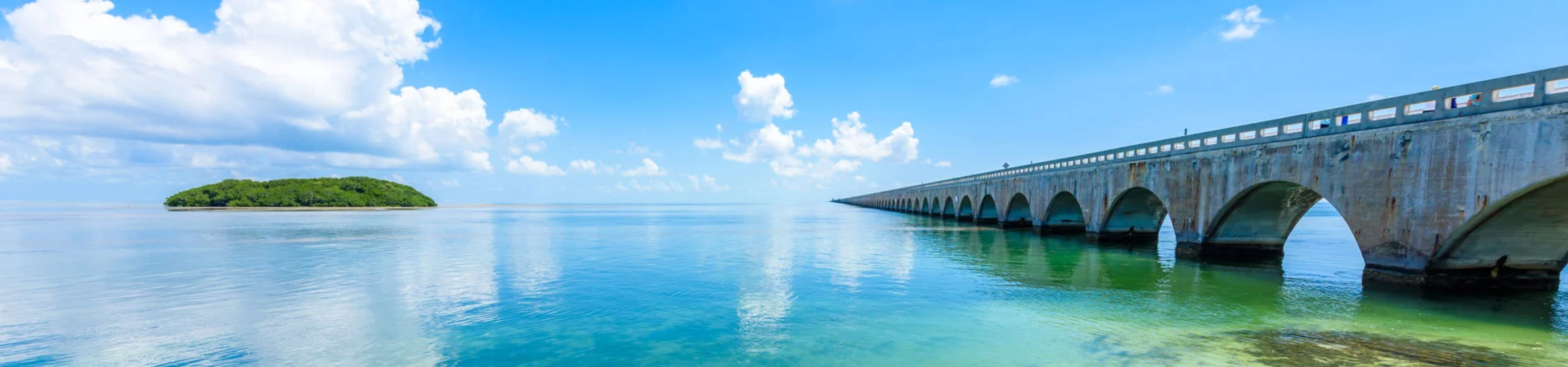 History of Alligator Reef Lighthouse