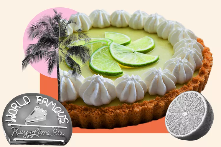 The Best Key Lime Pie Spots in the Florida Keys: A Sweet Escape to Paradise